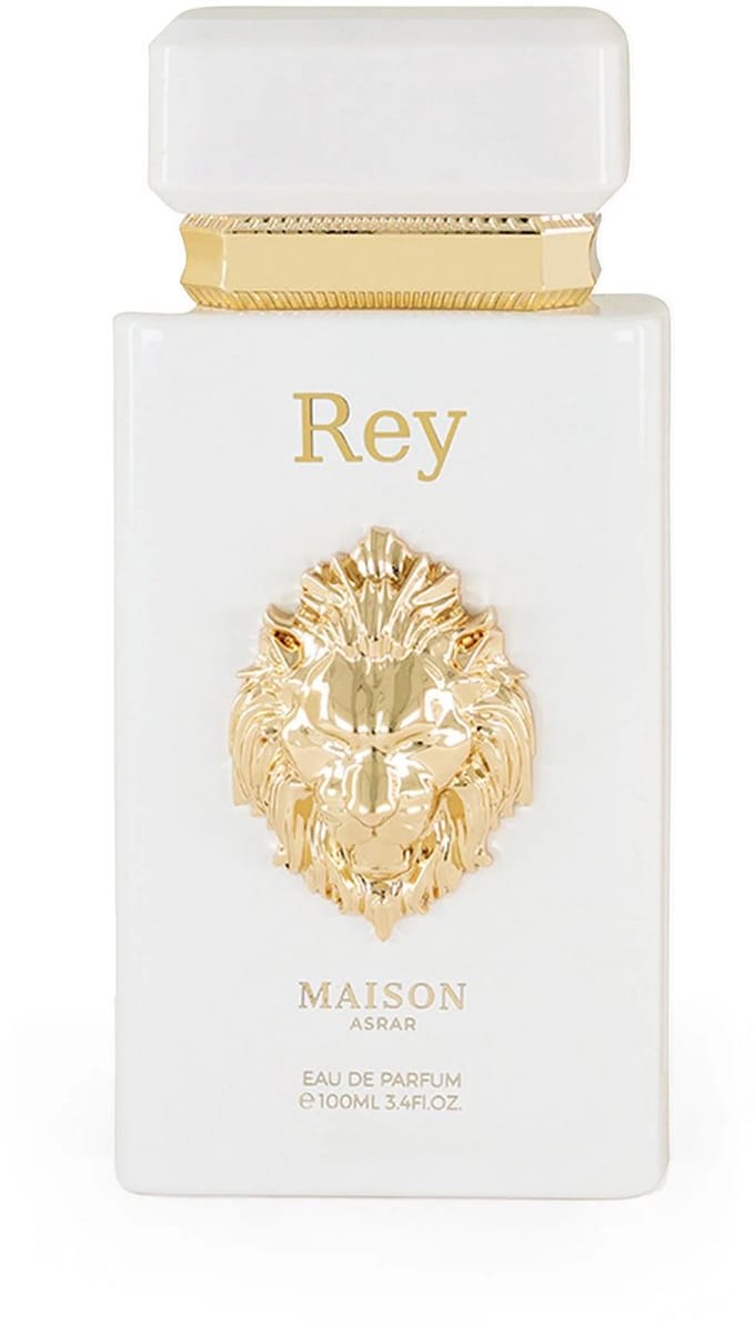 Maison Asrar Rey - Eau de Parfum - 100 ml