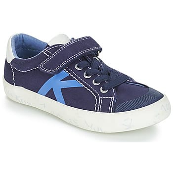 Lage Sneakers Kickers GODY