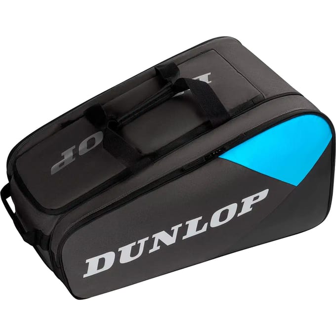 Dunlop FX Team Padel ballentas