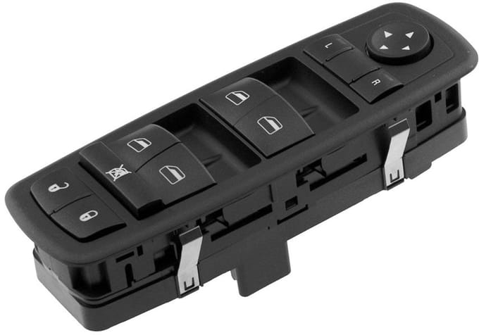 Raam schakelaar OEM 68039999AA