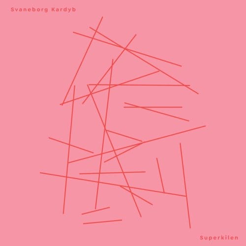 Superkilen - Svaneborg Kardyb