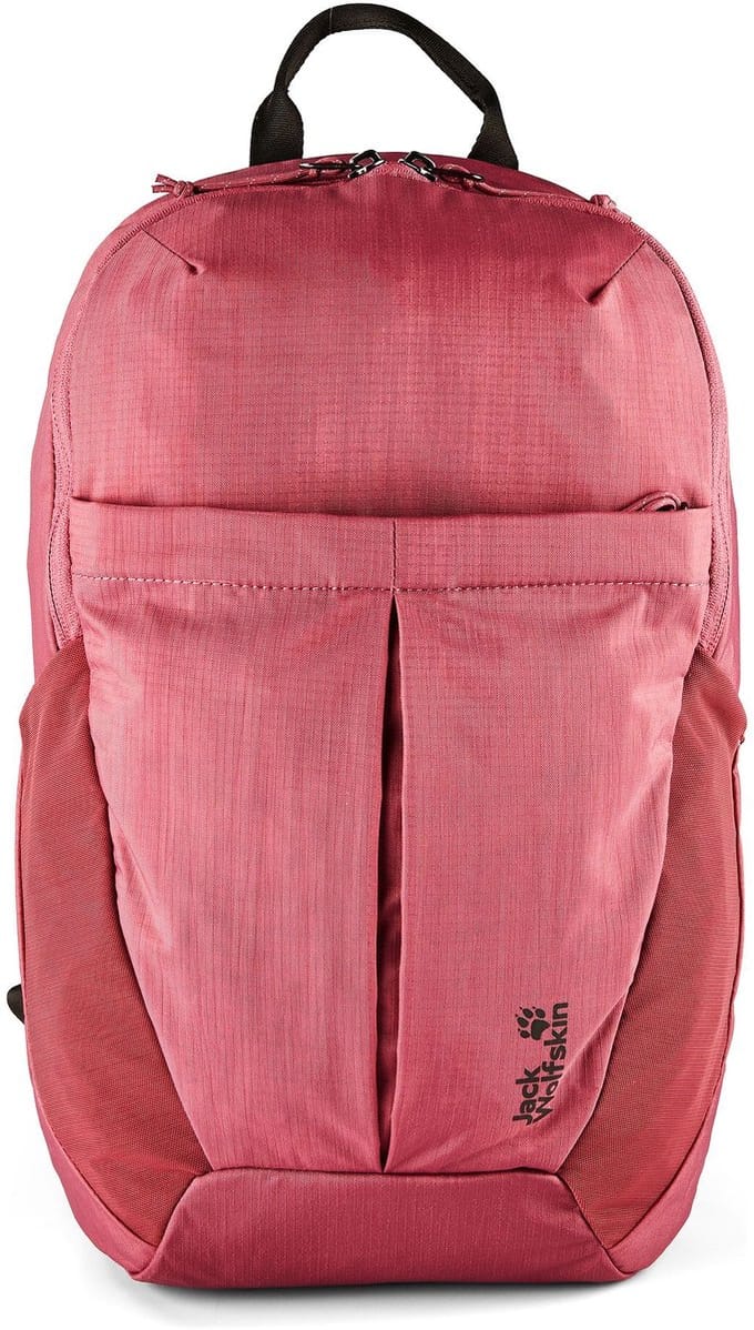 Jack Wolfskin YUMA 14 Dames Rugzak-cool rose