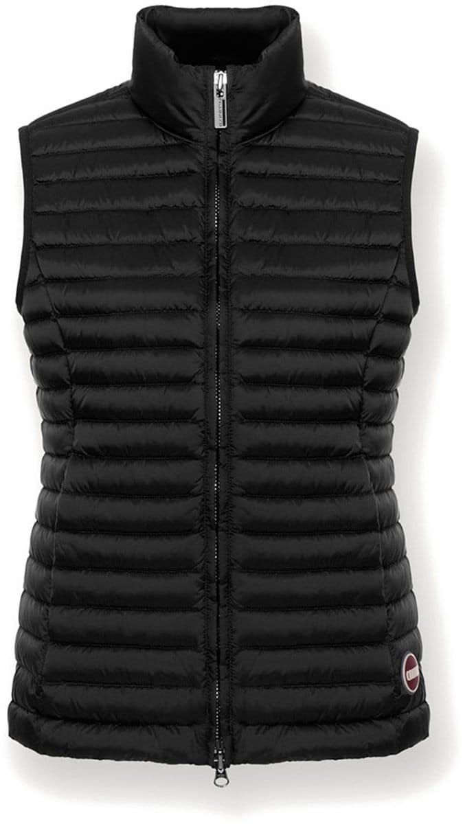Colmar 22152yo Vest Zwart 44 Vrouw