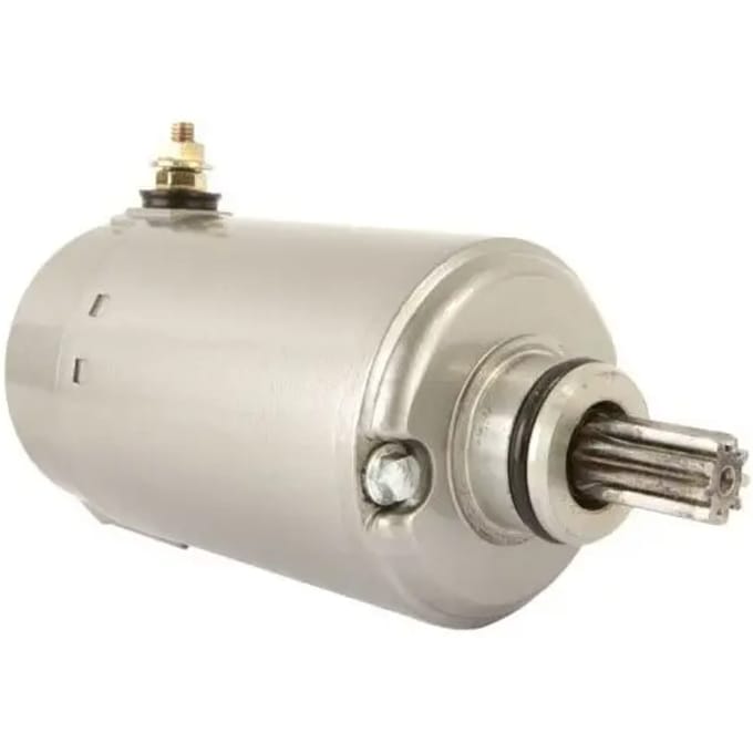 Originele aanpasbare motorstarter Brazoline BMW