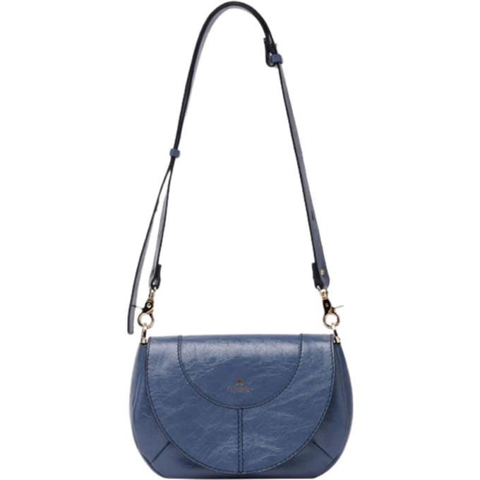 CUOIERIA FIORENTINA UMA MESSENGERBAG