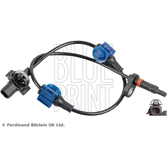Wielsnelheidssensor BLUE PRINT ADBP710100