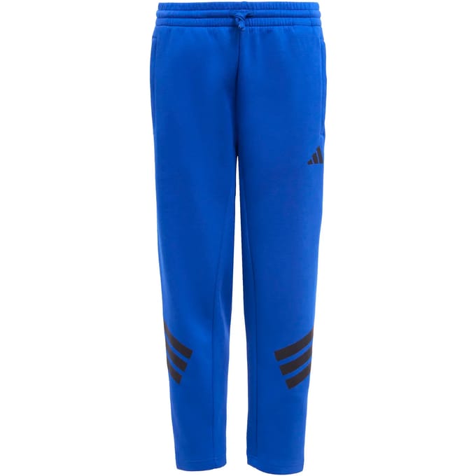 Kinderen joggingbroek adidas Future Icons 3-Stripes