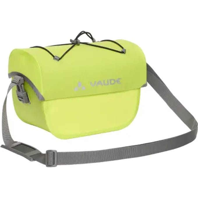 VAUDE Aqua Box 4, stuurtas, Unisex fiets-sport stuurtassen