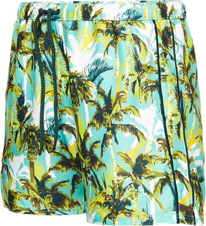 Beachlife zwemshorts - Resort - Maat S