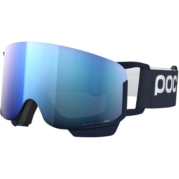 Skimasker POC Nexal Mid WF