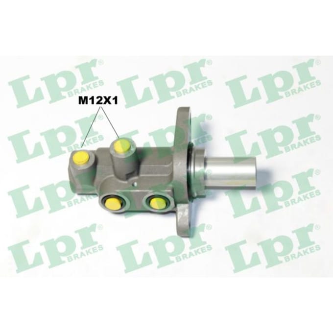 Hoofdremcilinder LPR 6304