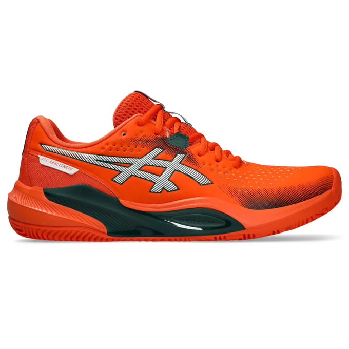Asics Gel-Challenger 15 Padelschoenen Heren