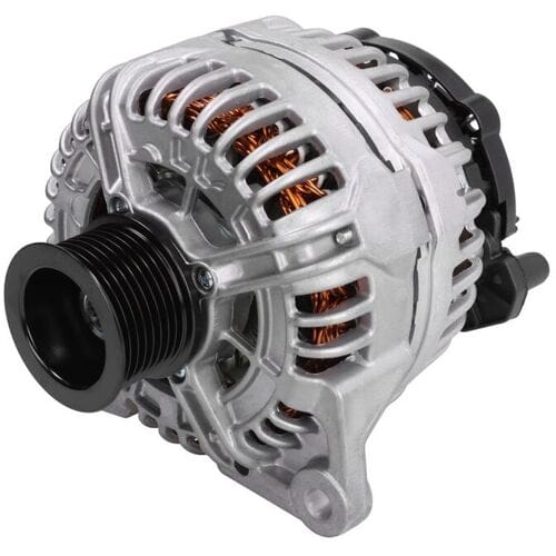 Driefasige generator PRESTOLITE ELECTRIC 860806-V