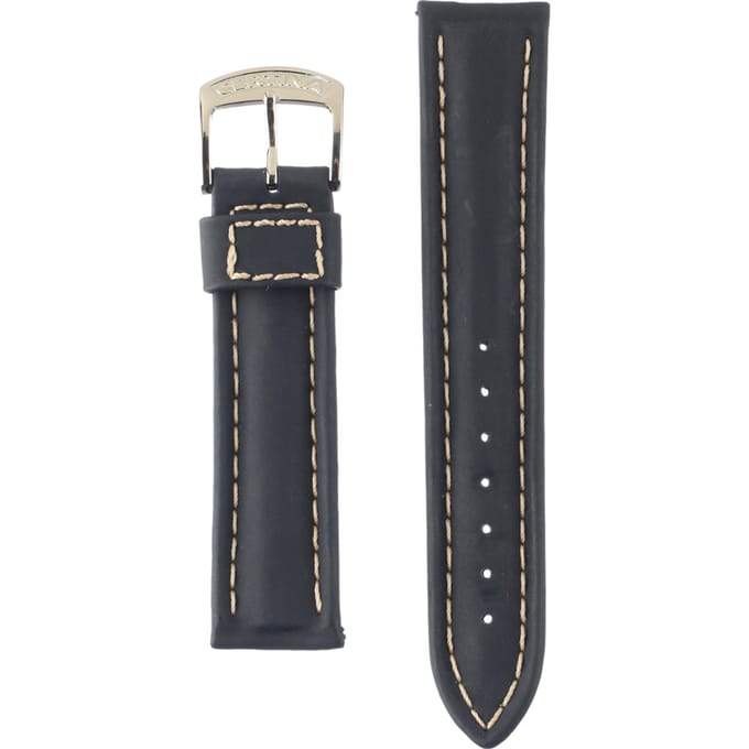 Certina Straps C600007141 Ds Winner band