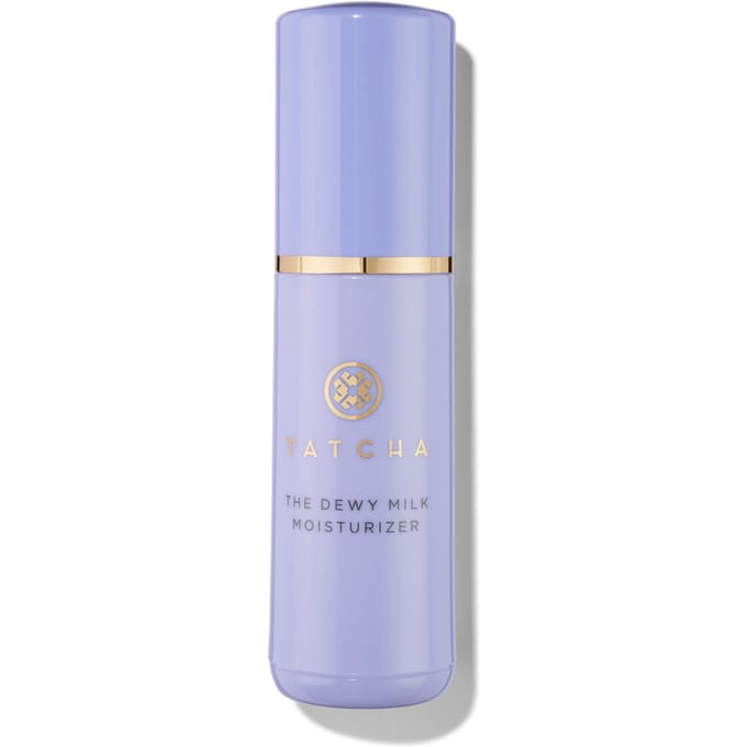 Tatcha Dewy Milk Moisturiser