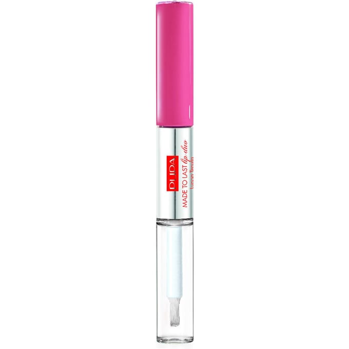 Pupa Milano Made To Last Lip Duo 009-Sweet Pink 8ml