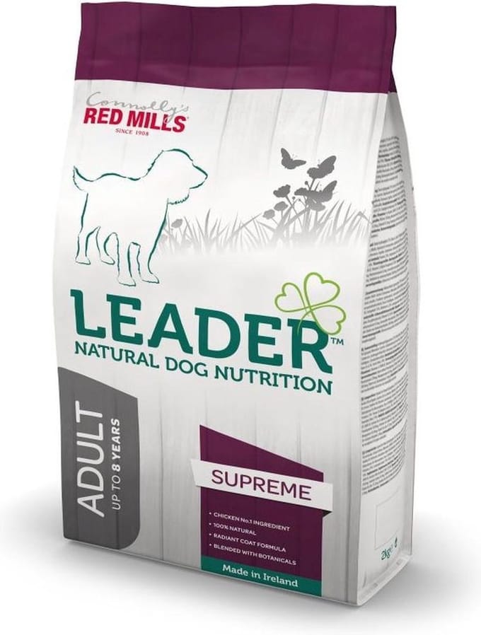 Redmills Adult Medium Supreme hondenvoeding 12kg