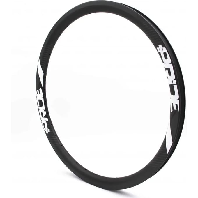 Rim Pride Racing Carbon Gravity Pro Aero 36H Cruiser