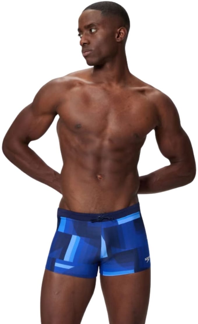 Speedo Zwemboxer Vamilton Heren - Maat 8
