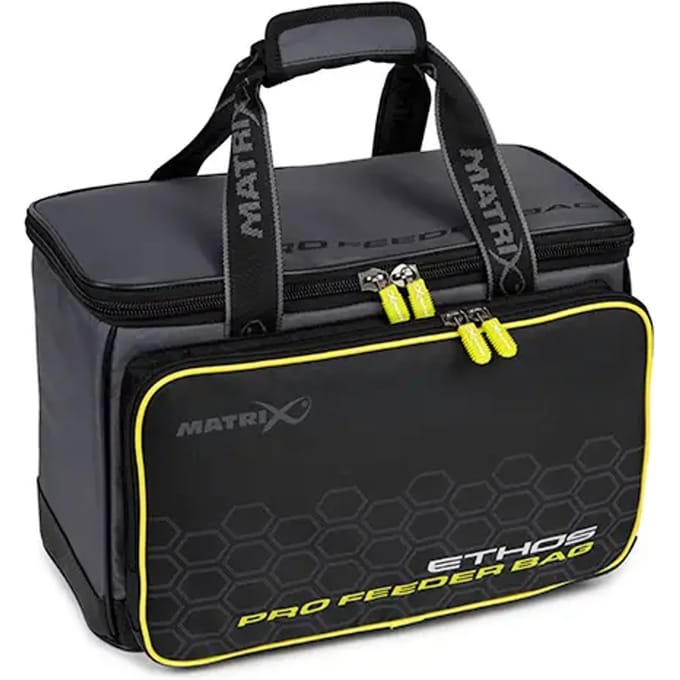 Matrix - Opbergtas Ethos Feeder Case - Matrix