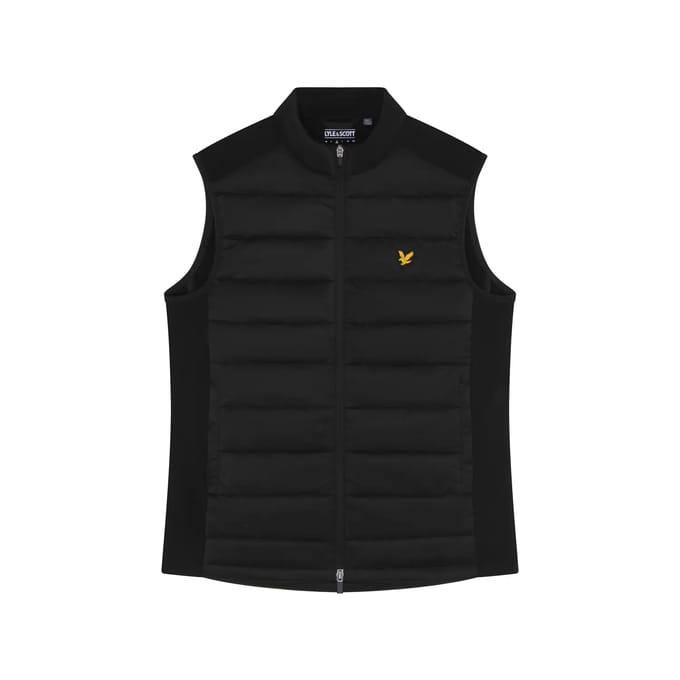 Vest Lyle & Scott