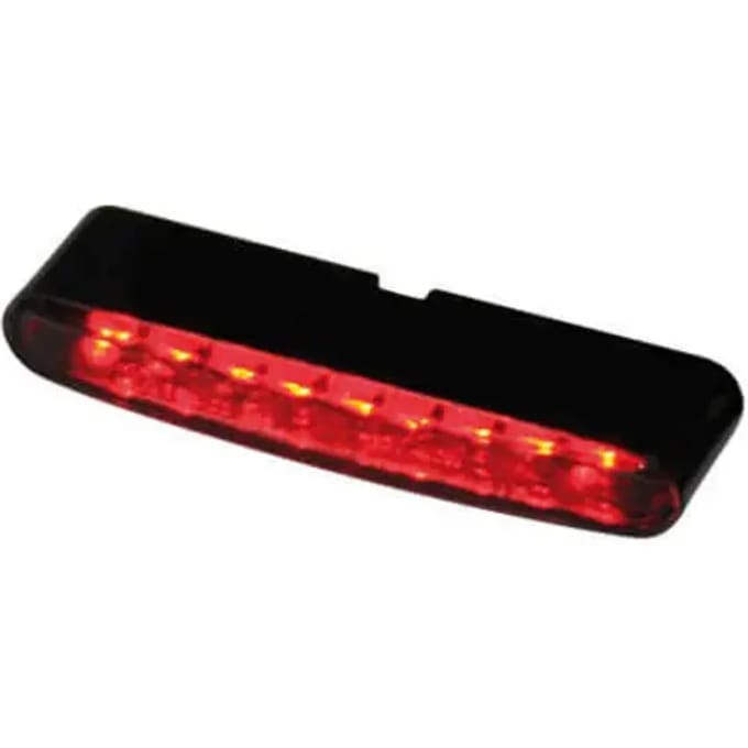 LED-achterlicht Highsider Stripe