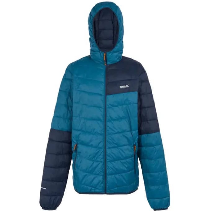 Hooded jacket Regatta Hillpack III
