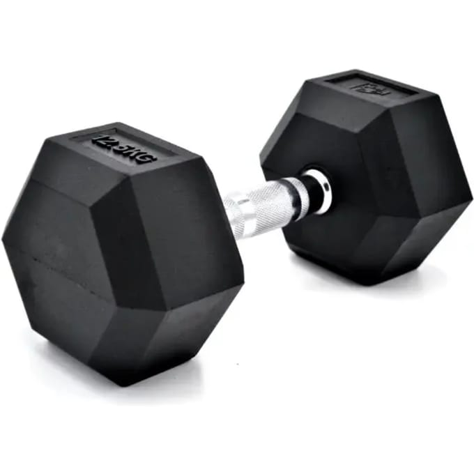 Dumbbell Fit & Rack 35kg
