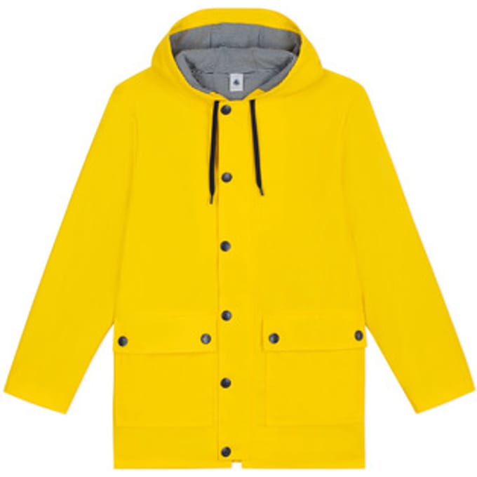 Parka Jas Petit Bateau BAIGA