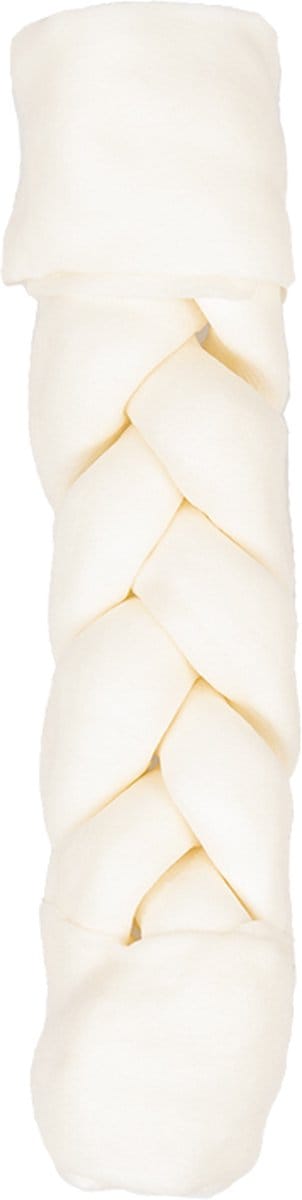 Duvoplus - Hondensnack - Hond - Bone! Kauwvlecht 25cm - 1st