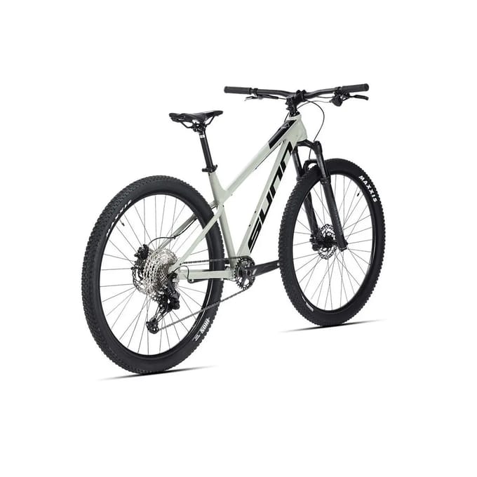 Fiets Sunn Exact S1 Shimano Deore RD-M6100 Shadow + 12V