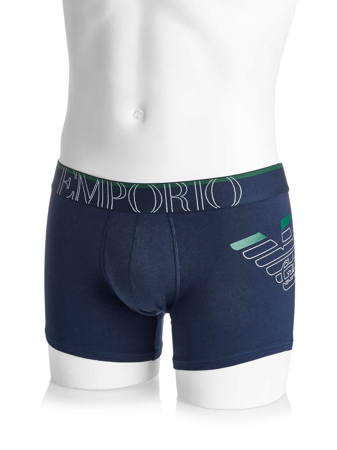 Emporio Armani-ondergoed