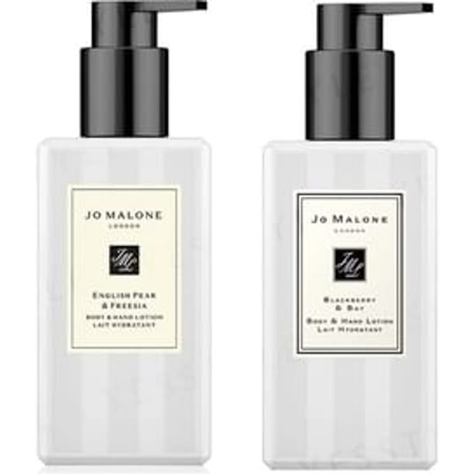 Jo Malone London - English Pear & Freesia Body & Hand Lotion 250Ml