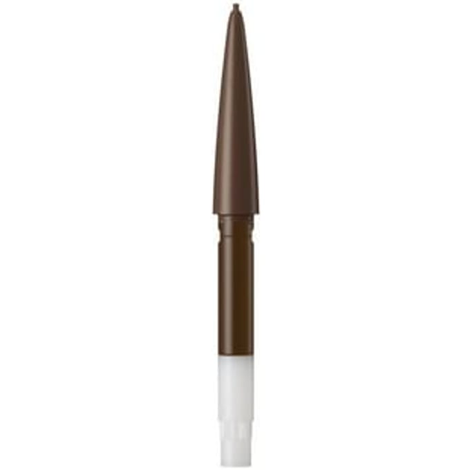 Kanebo - Lunasol Modeling Eyebrow Pencil 02 Neutral Brown Refill