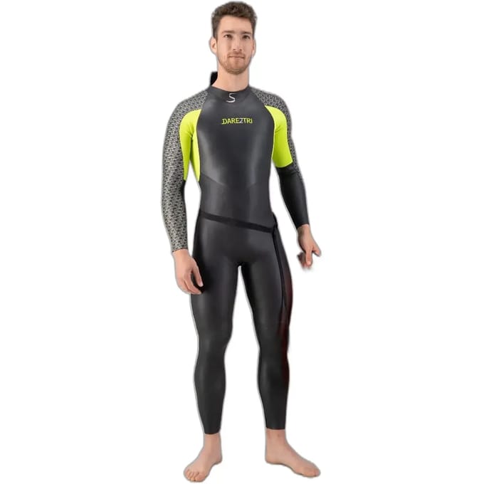 neopreen combinatie Dare2tri