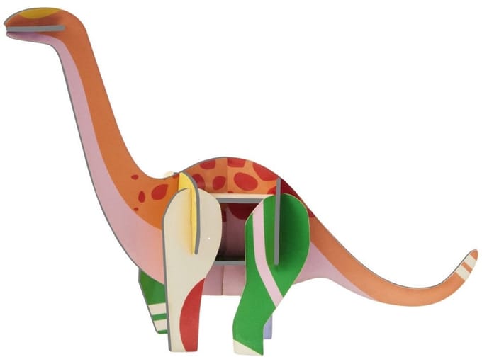 Ornament Dinosaurus - Diplodocus