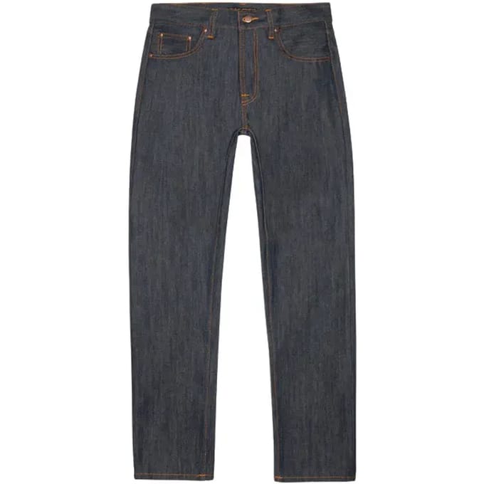 Normale jeans Nudie Jeans Gritty Jackson Dry Sunburns