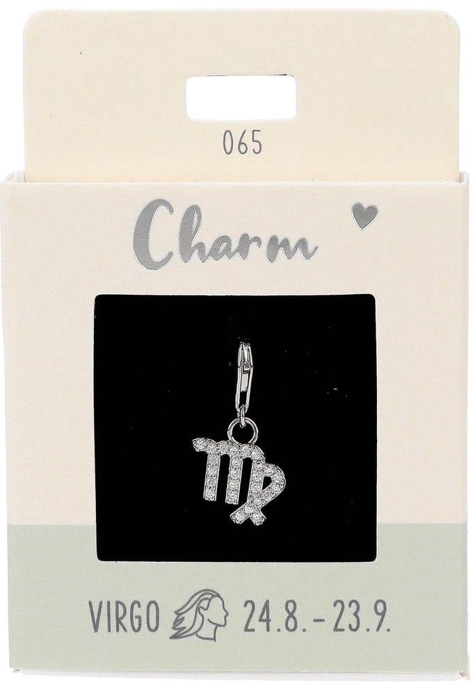 Depesche - Hanger "Express yourself" - design 065 - Virgo