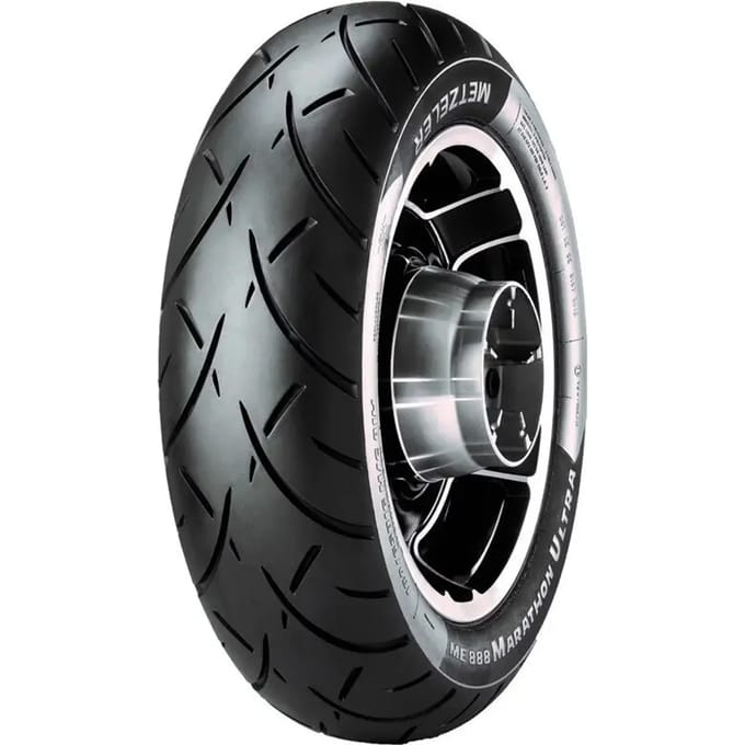 Motorband Metzeler ME 888 Marathon Ultra MBS M/C 77H TL