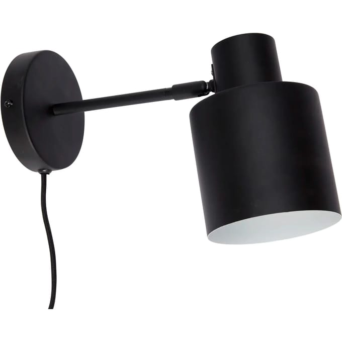 Wandlamp Hubsch Interior Fuse