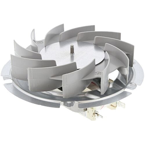 AEG set, koelventilator 8087712017