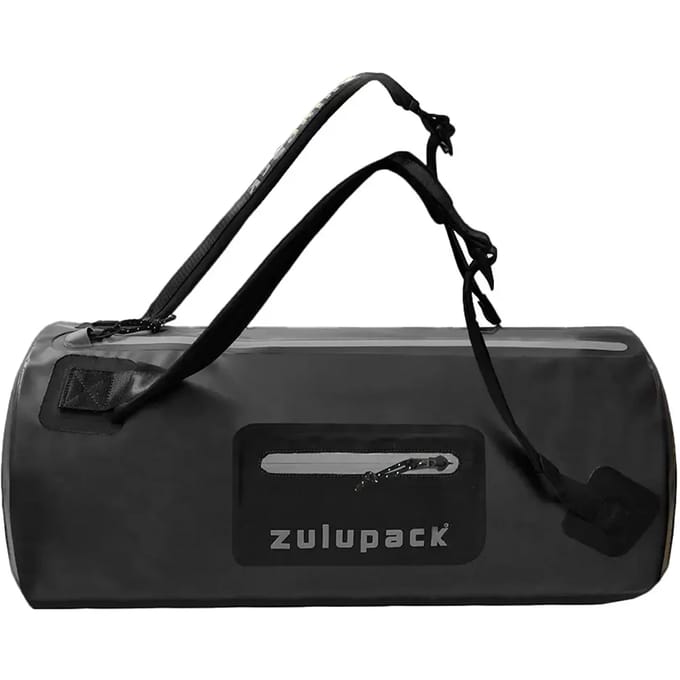 Waterdichte zak Zulupack Week-end FIT