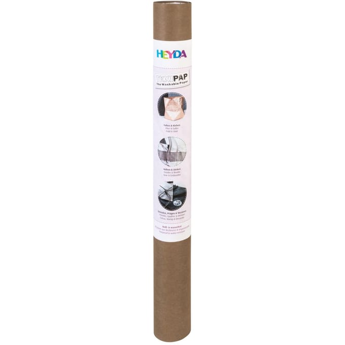 Texipap, 50 x 110cm - Chocolate