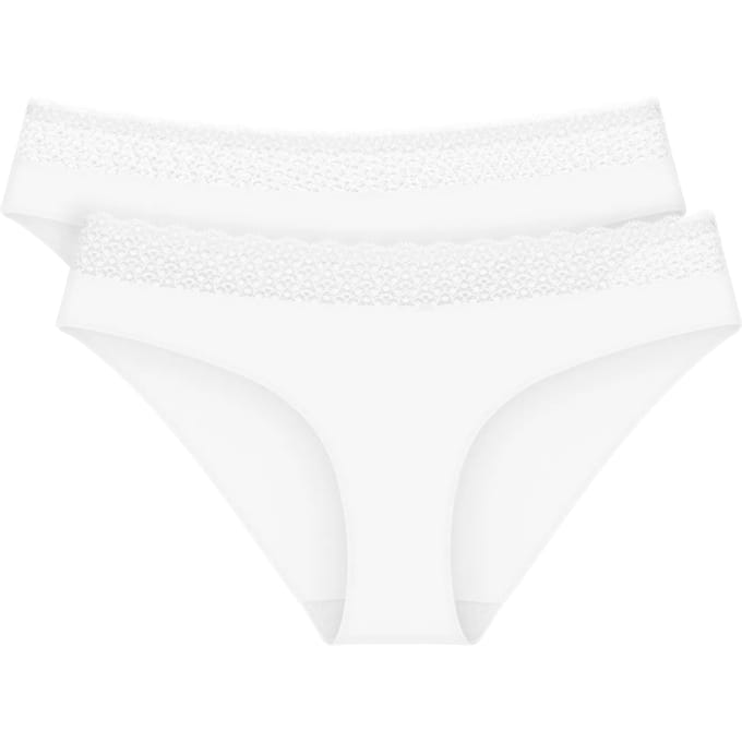 Damesslipjes Triumph Feel of Modal Tai (x2)