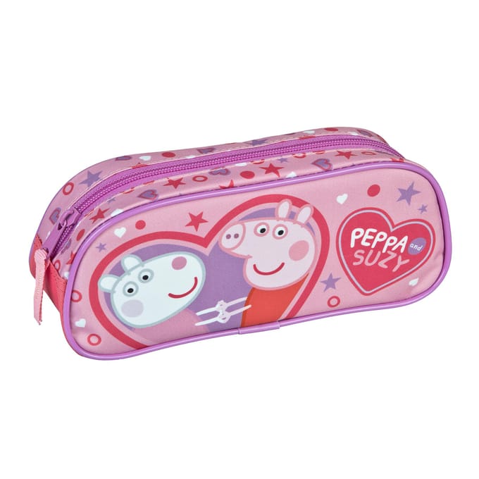 Peppa Pig etui