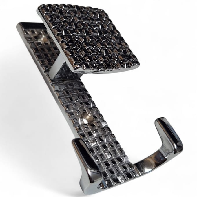 Avenue - hoed-jashaak Trix - 12 cm