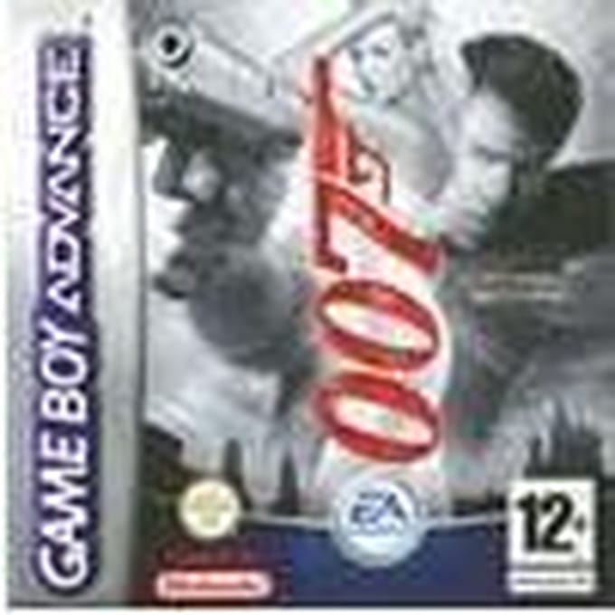 James Bond 007: Everything Or Nothing