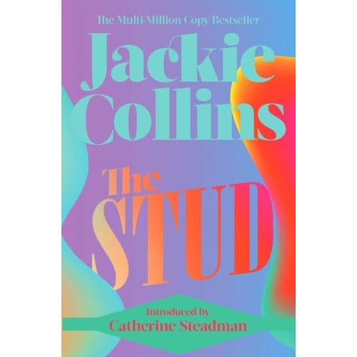 The Stud - Jackie Collins
