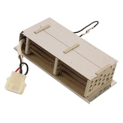 AEG Verwarmingselement wasdroger - 1200 + 1200W 1250022132