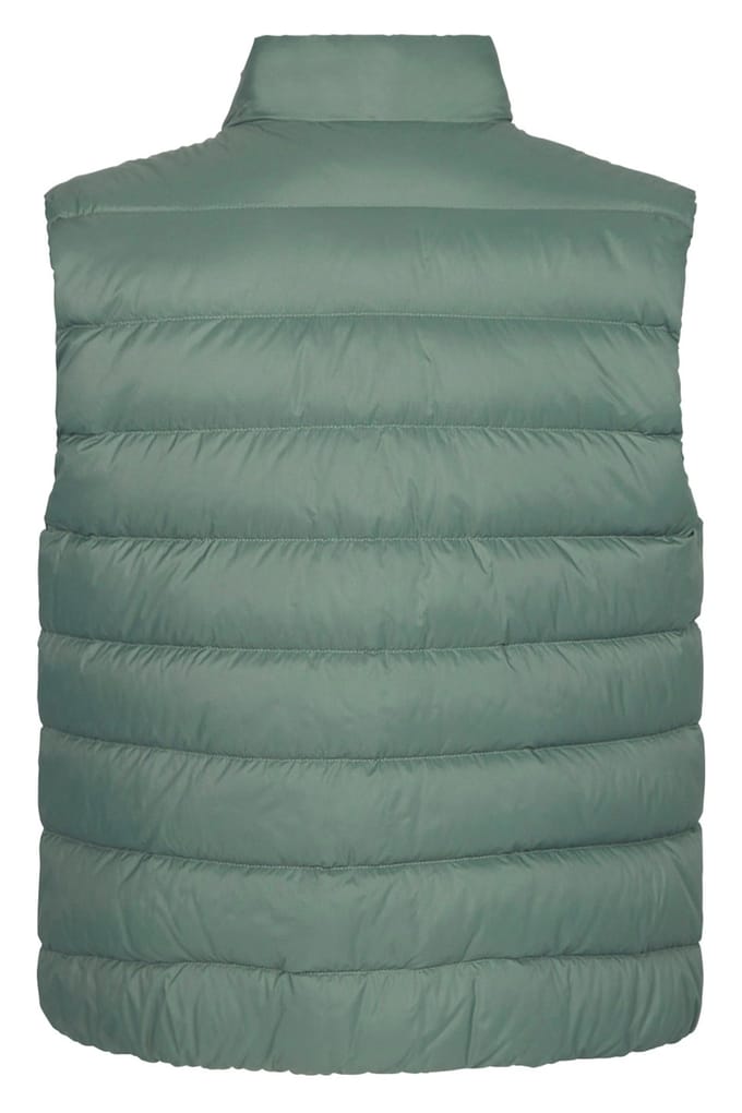 JOTT Thomas Down Jacket Celadon Green Taglia: M | Giacche senza maniche Outlet | Uomo | Verde